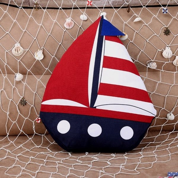 Coussin Dragon Doux TOGHPUW - Doudou Nuque Pour Enfants, Voyage Ou Maison