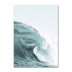 Tableau Grande Vague