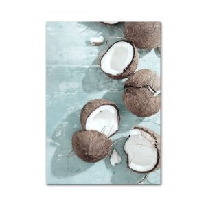 Tableau Noix De Coco