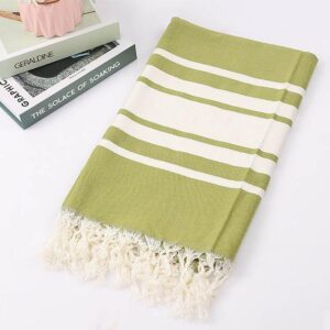 Fouta Vert