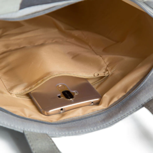 Sac De Plage Chapeau De Paille