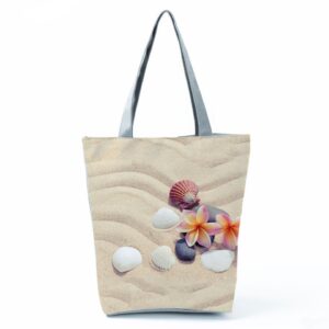 Sac De Plage Sable Fin